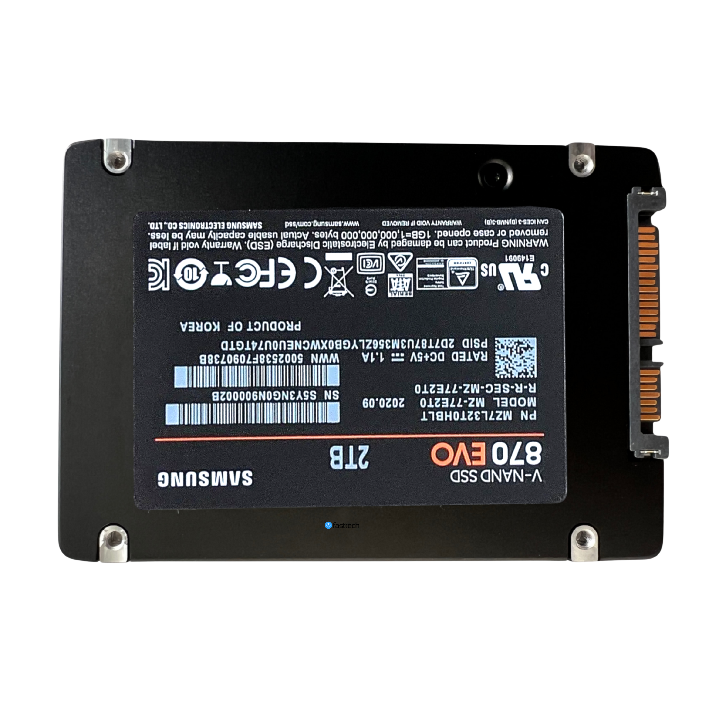 PlayStation 4 Pro 2TB Hard Drive - Fasttech